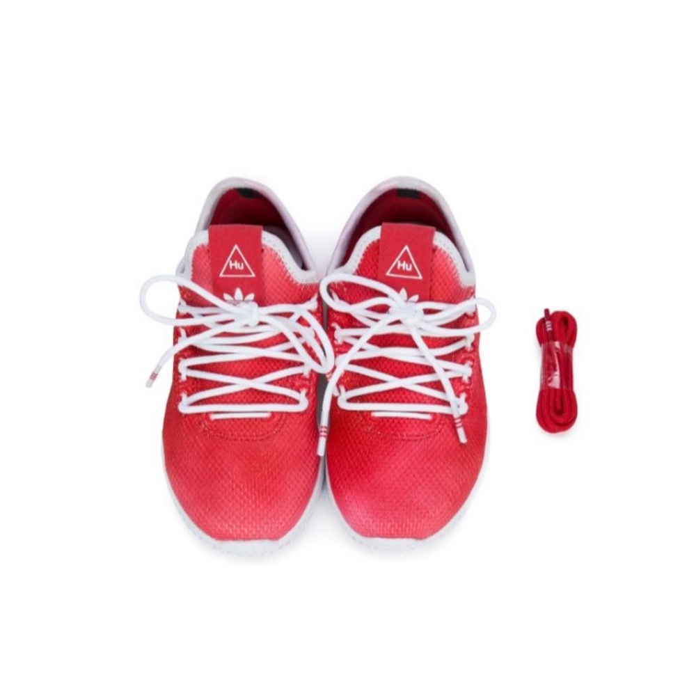 Adidas by Pharrell Williams Toddler Size 5